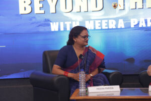 Meera Parida at RCM’s Inclusive Leadership Series