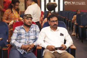 Inclusive leadership training for transgender changemakers