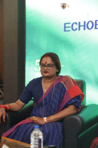 Meera Parida’s keynote speech at LUMORA