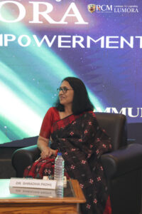 RCM and LUMORA championing inclusive leadership