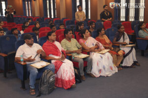 RCM’s initiative for inclusive leadership development