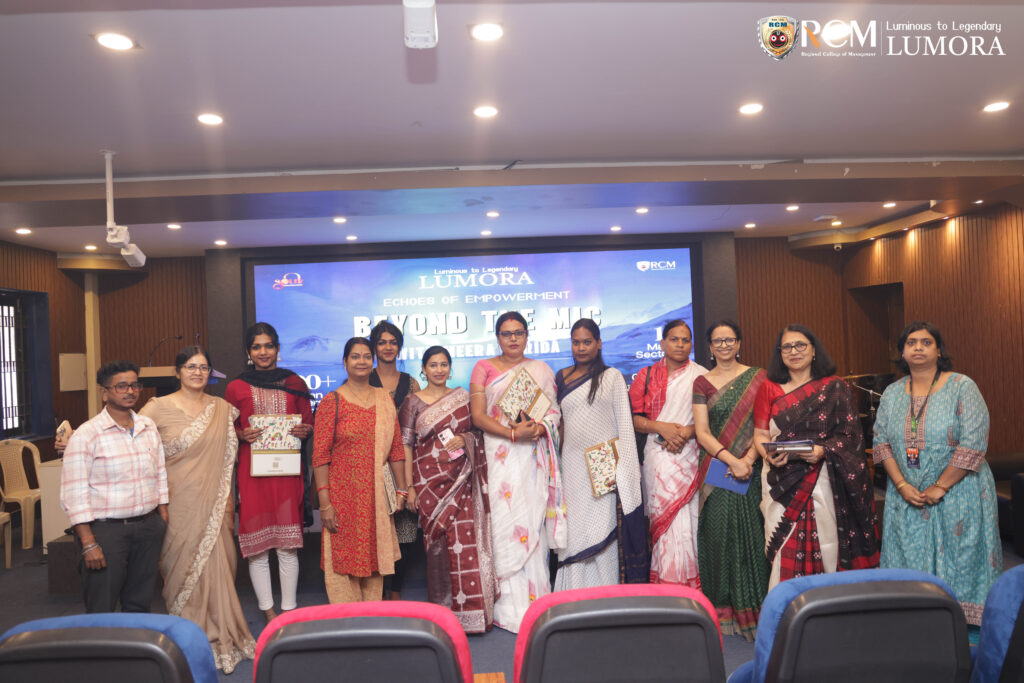 Elevating transgender voices in leadership and business