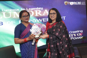 Meera Parida inspiring future transgender leaders