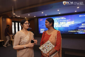 Leadership mentoring for transgender professionals