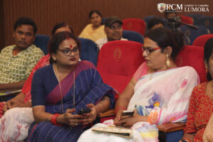 Building resilience and leadership in the transgender community