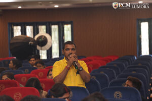 LUMORA: Shaping the future of transgender leadership