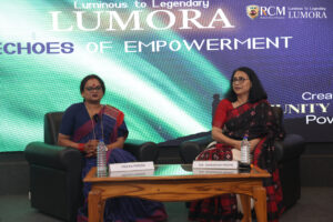 Creating a lasting impact through transgender leadership