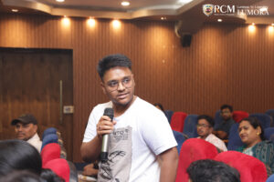 Empowering transgender individuals through leadership training