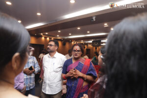 Regional College of Management’s commitment to inclusion