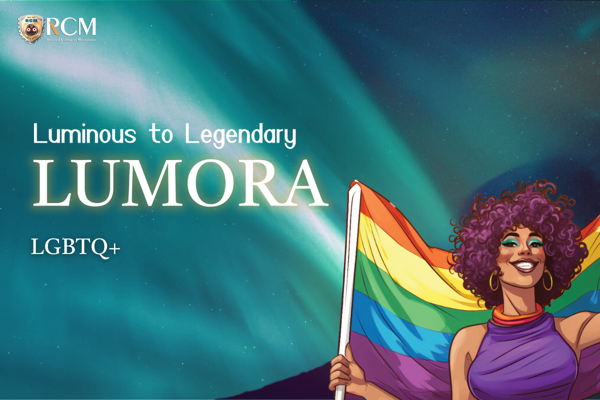 Lumora - TRANSGENDER COMMUNITY