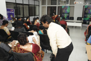 Lumora-Rotary Cuttack