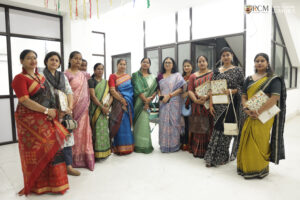 Lumora-Rotary Cuttack