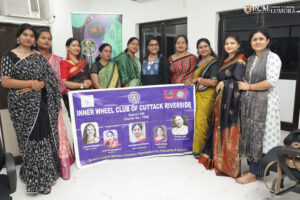 Lumora-Rotary Cuttack