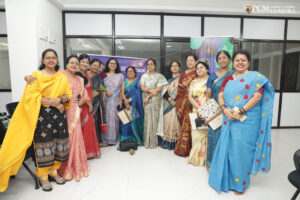 Lumora-Rotary Cuttack