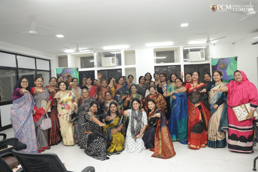 Lumora-Rotary Cuttack