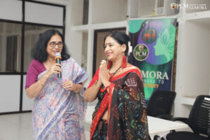 Lumora-Rotary Cuttack