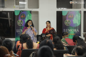 Lumora-Rotary Cuttack