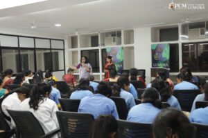 Lumora-Rotary Cuttack