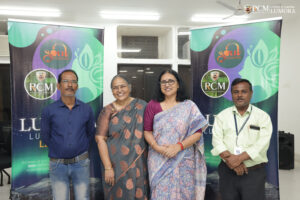 Lumora-Rotary Cuttack