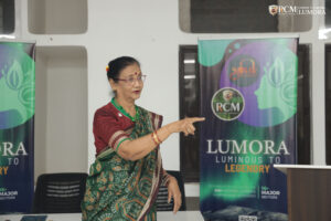 Lumora-Rotary Cuttack