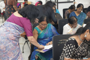 Lumora-Rotary Cuttack