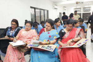 Lumora-Rotary Cuttack