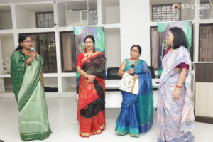 Lumora-Rotary Cuttack