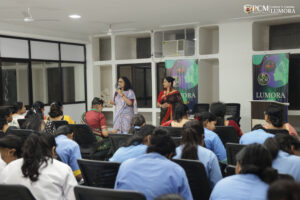 Lumora-Rotary Cuttack