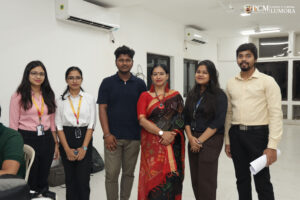 Lumora-Rotary Cuttack