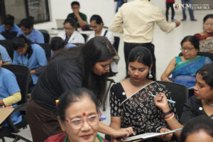 Lumora-Rotary Cuttack