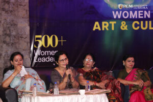 Lumora - A showcase of women's creativity in art and cultural heritage.