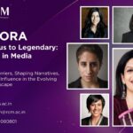 Women in media leadership