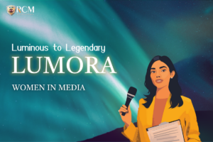 Women in media thumbnail