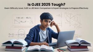 Is OJEE 2025 tough