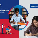 OJEE 2025 vs. National Entrance Exams