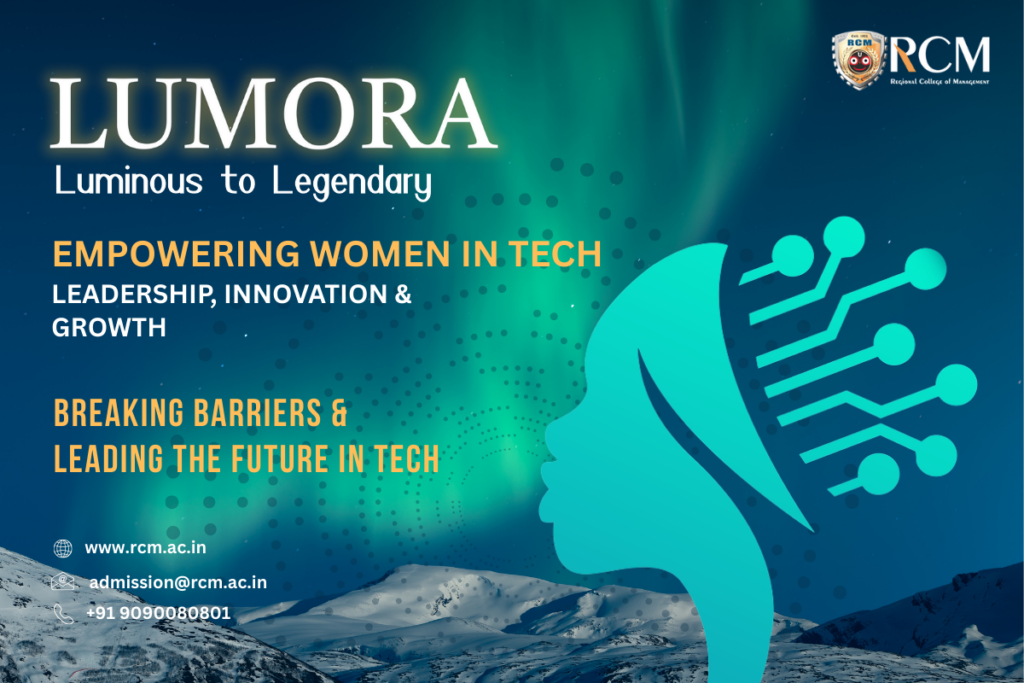 Women in Leadership Series – Breaking Barriers