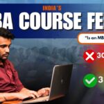 MBA fees