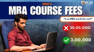 MBA fees