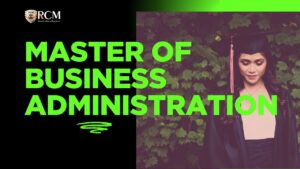 MBA full form