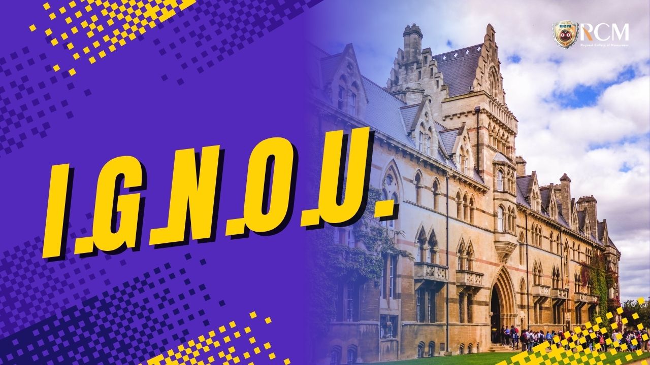 IGNOU Result