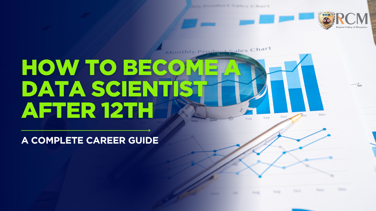 Data science after 12th