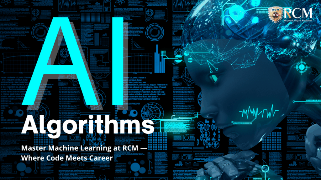 Top Artificial Intelligence Algorithms to Learn