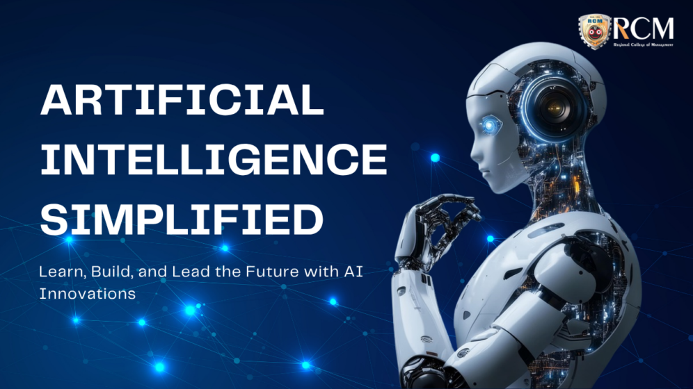 Artificial Intelligence Guide for Beginners 2025