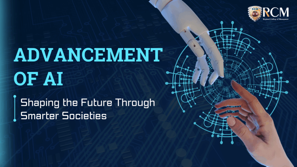 Advancement of Artificial Intelligence Explained