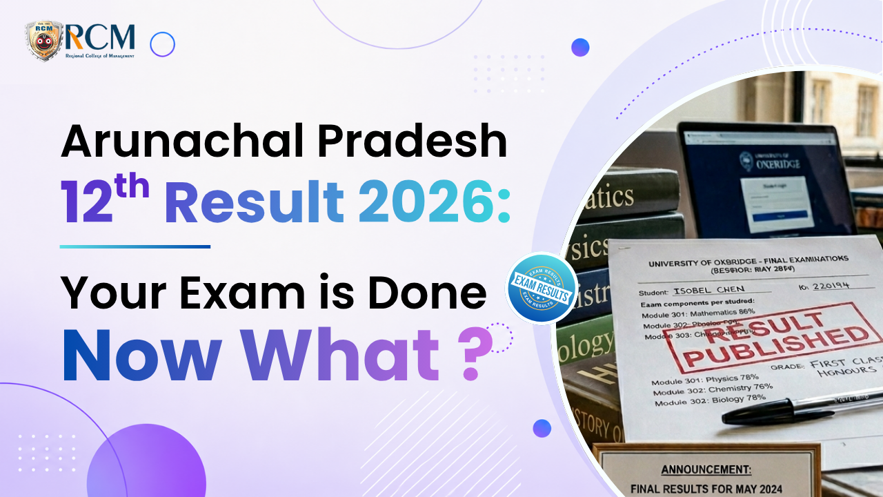 Arunachal Pradesh 12th Result 2026 Update Guide