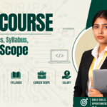 BCA course guide covering eligibility fees syllabus career scope salary and admission details for aspiring students