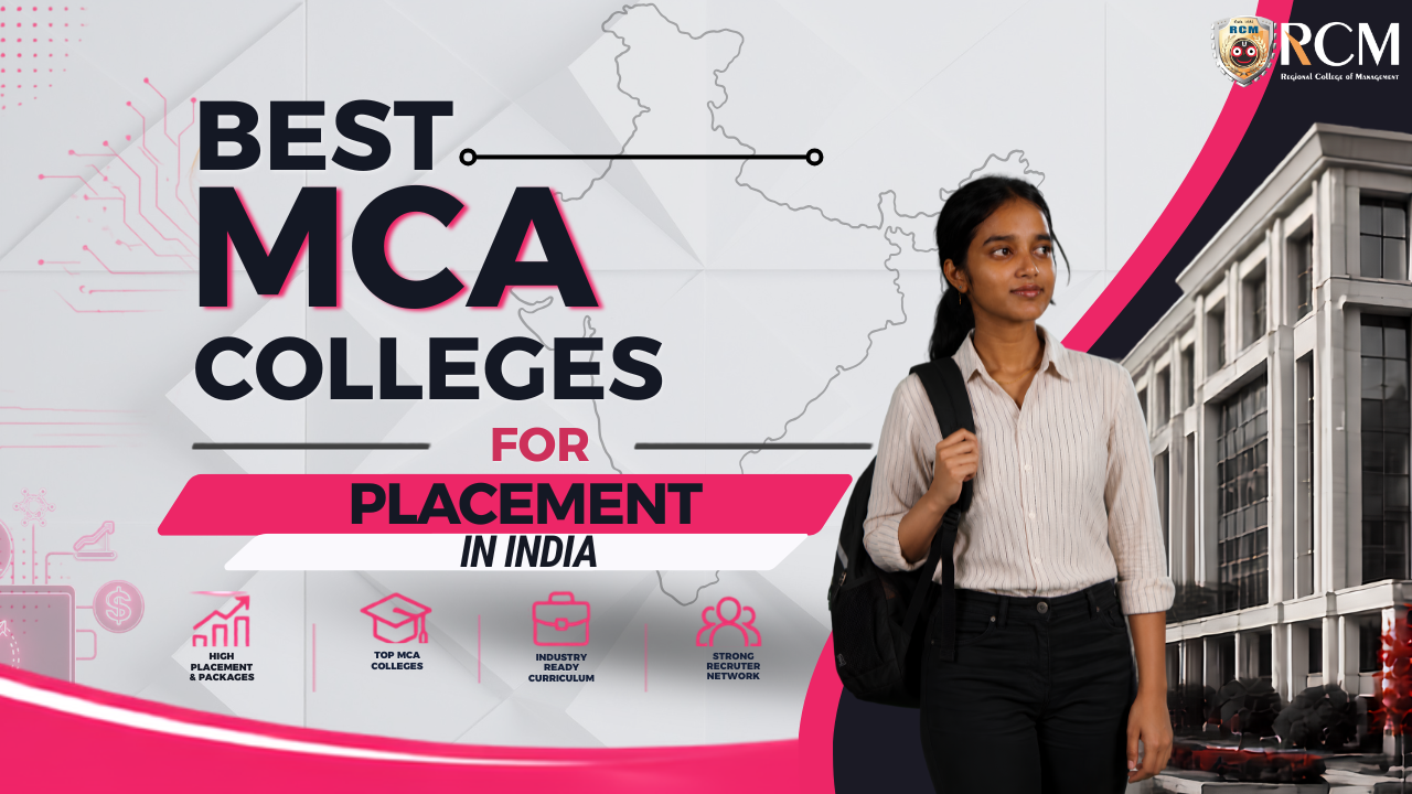 Best MCA colleges for placements in India offering high salary packages strong recruiters industry ready curriculum nationwide