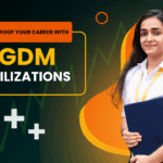 PGDM specializations
