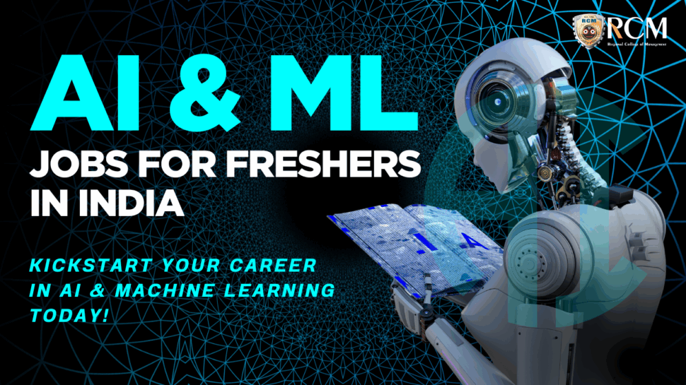 Top AI Jobs for Freshers India
