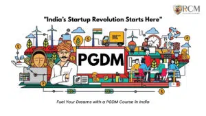 pgdm course in india